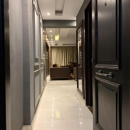Luxury Apartment Cairo - Al Mohandsin エクステリア 写真