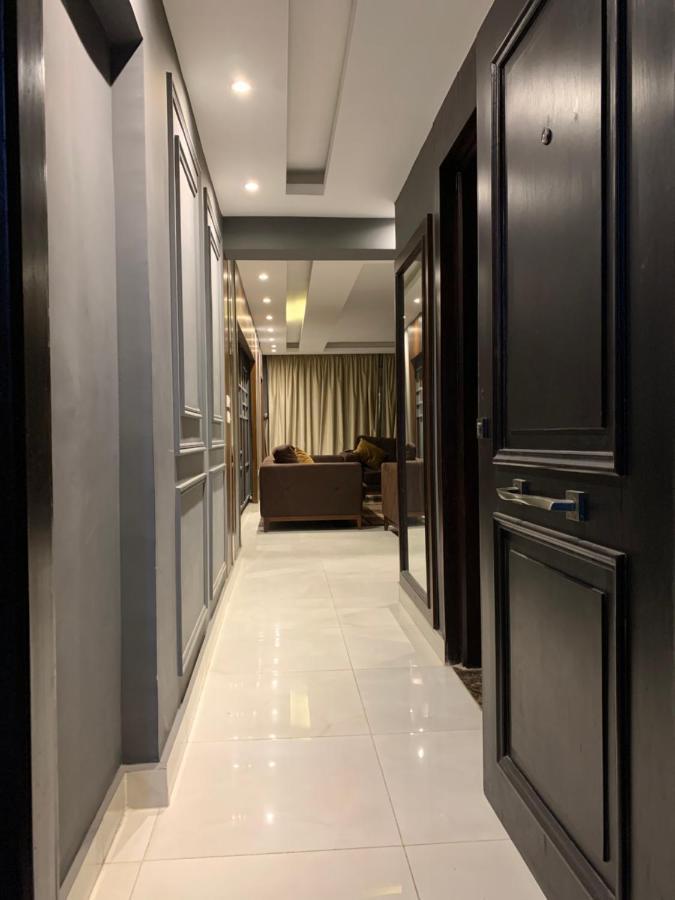 Luxury Apartment Cairo - Al Mohandsin エクステリア 写真